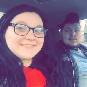 Meet your Posher, Maddie